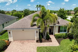 11710 SW Apple Blossom Trail, Port Saint Lucie, FL 34987 - Photo 1