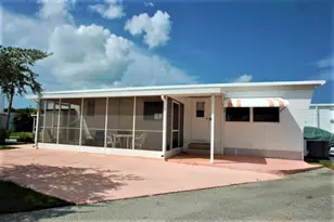 209 Lark Dr, Briny Breezes, FL 33435 - Photo 1