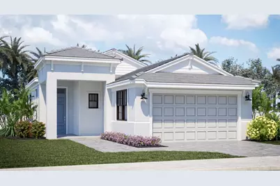 504 SE Fascino Circle, Port Saint Lucie, FL 34984 - Photo 1