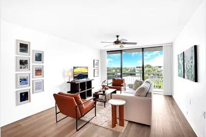 2601 Village Boulevard #404, West Palm Beach, FL 33409 - Photo 1