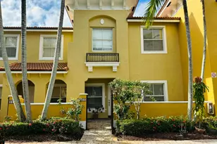 3202 Merrick Terrace, Margate, FL 33063 - Photo 1