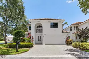 5850 NW 42nd Terrace, Boca Raton, FL 33496 - Photo 1