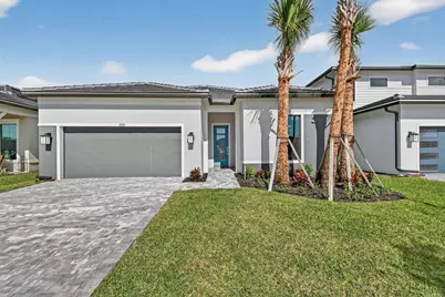 9195 Cape Honey Bee Lane #Prestige 19, Lake Worth, FL 33467 - Photo 1