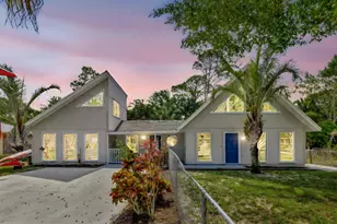 5404 Sunset Blvd, Fort Pierce, FL 34982 - Photo 1