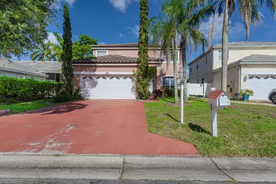 118 Rosewood Lane, Greenacres, FL 33463 - Photo 1