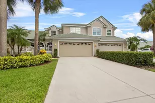 1634 SW Harbour Isles Cir, Port Saint Lucie, FL 34986 - Photo 1