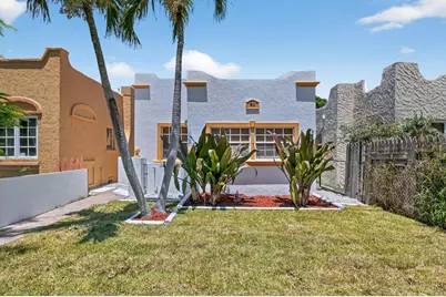 511 S K Street, Lake Worth Beach, FL 33460 - Photo 1