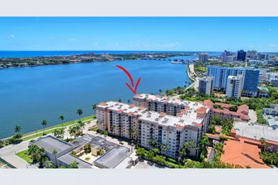 1801 N Flagler 301 Drive #301, West Palm Beach, FL 33407 - Photo 1