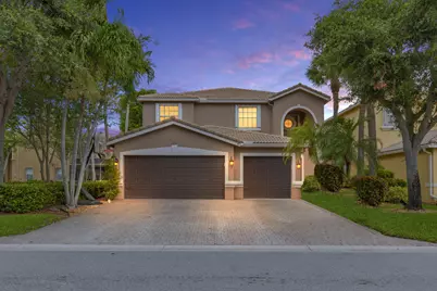 8155 Viale Matera, Lake Worth, FL 33467 - Photo 1