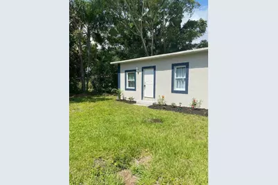 507 S 22nd Street #A, Fort Pierce, FL 34950 - Photo 1
