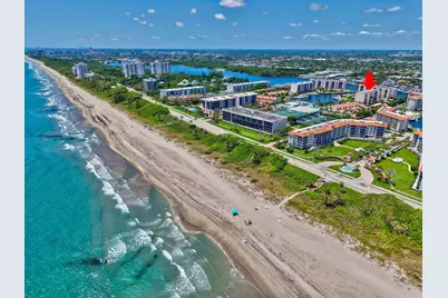 2707 N Ocean Boulevard #306-D, Boca Raton, FL 33431 - Photo 1