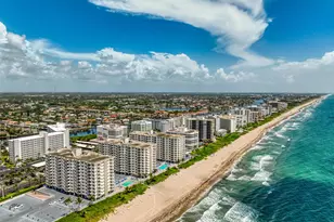 3221 S Ocean Blvd, Highland Beach, FL 33487 - Photo 1