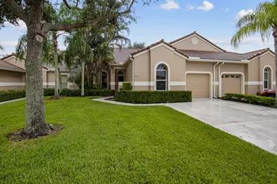 202 Sabal Palm Lane, Palm Beach Gardens, FL 33418 - Photo 1