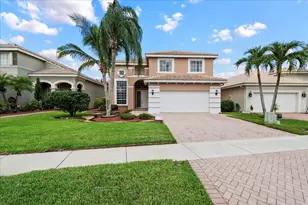 4085 Wellington Shores Dr, Wellington, FL 33449 - Photo 1