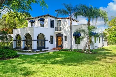 801 Hibiscus Street, Boca Raton, FL 33486 - Photo 1