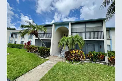 1119 Green Pine Boulevard #C1, West Palm Beach, FL 33409 - Photo 1