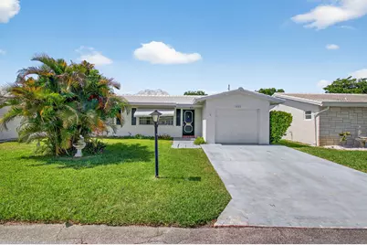 2080 SW 14th Avenue, Boynton Beach, FL 33426 - Photo 1
