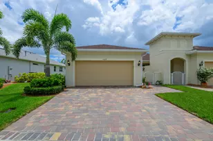 13119 SW Gingerline Dr, Port Saint Lucie, FL 34987 - Photo 1