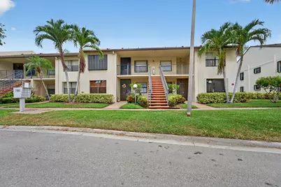 7903 Willow Spring Drive #1125, Lake Worth, FL 33467 - Photo 1