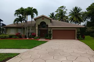 711 Foresteria Ave, Wellington, FL 33414 - Photo 1