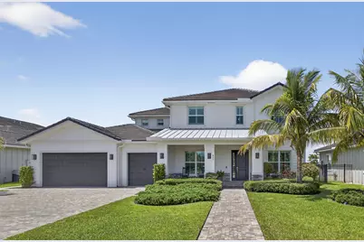 977 Hookline Circle, Loxahatchee, FL 33470 - Photo 1