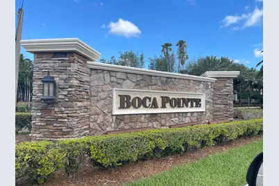 6508 Via Regina #4, Boca Raton, FL 33433 - Photo 1