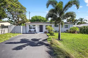 1473 NE 25th St, Pompano Beach, FL 33064 - Photo 1