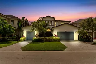 4112 Italia Way, Lake Worth, FL 33467 - Photo 1