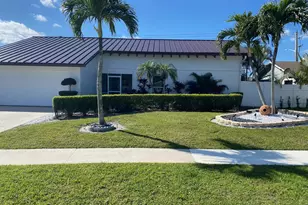 1279 Kinglet Terrace, Wellington, FL 33414 - Photo 1