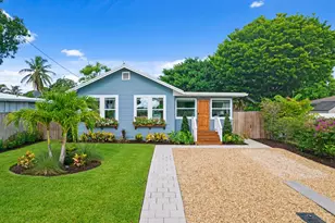 826 SE 4th Ave, Delray Beach, FL 33483 - Photo 1