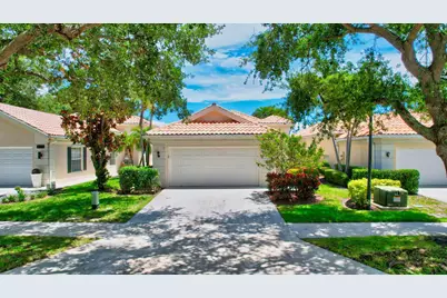 4780 Blossom Drive, Delray Beach, FL 33445 - Photo 1