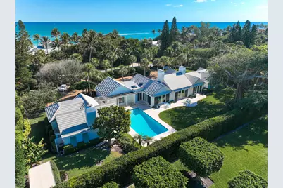 162 S Beach Road, Jupiter Island, FL 33455 - Photo 1