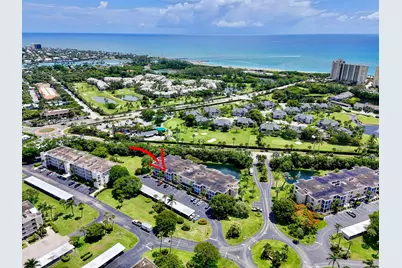 300 N Highway A1A #304 B, Jupiter, FL 33477 - Photo 1