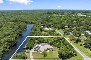 1400 Parkland Blvd, Fort Pierce, FL 34982 - Photo 1