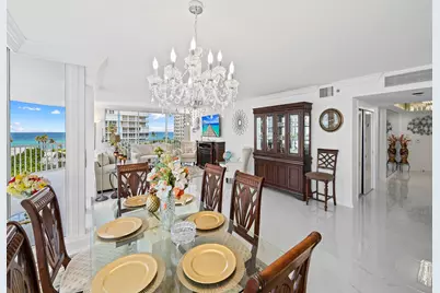 3210 S Ocean Boulevard #604, Highland Beach, FL 33487 - Photo 1
