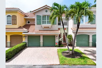 104 Las Brisas Circle, Hypoluxo, FL 33462 - Photo 1