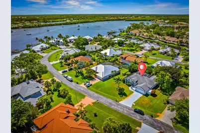 1104 SE Strathmore Drive, Port Saint Lucie, FL 34952 - Photo 1
