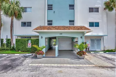 109 Paradise Harbour Boulevard #412, North Palm Beach, FL 33408 - Photo 1