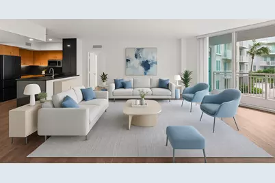 350 N Federal Highway #609, Boynton Beach, FL 33435 - Photo 1