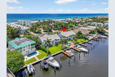 1710 S Ocean Boulevard #3-2, Delray Beach, FL 33483 - Photo 1