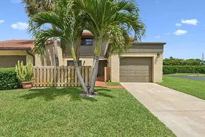 11063 Oakdale Road, Boynton Beach, FL 33437 - Photo 1