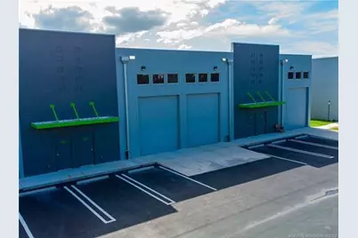 861 NE Industrial Boulevard #30, Jensen Beach, FL  - Photo 1