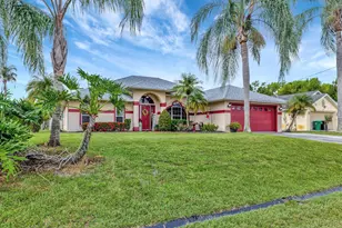 126 SW Andover Ct, Port Saint Lucie, FL 34953 - Photo 1