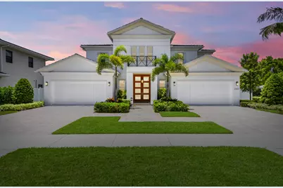 200 NE 6th Court, Boca Raton, FL 33432 - Photo 1