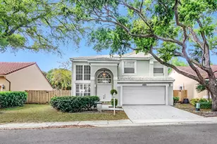 1011 W Siena Oaks Circle, Palm Beach Gardens, FL 33410 - Photo 1