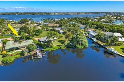 1282 SW Pelican Crescent, Palm City, FL 34990 - Photo 1