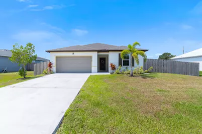 1312 SW Calmar Avenue #164, Port Saint Lucie, FL 34953 - Photo 1
