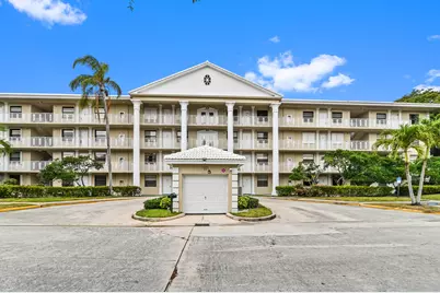 3507 Village Boulevard #406, West Palm Beach, FL 33409 - Photo 1