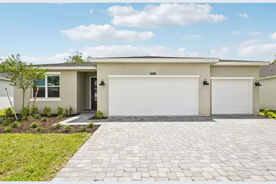 5661 Hampton Park Circle, Vero Beach, FL 32966 - Photo 1