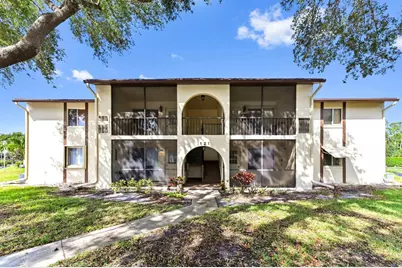 121 Lake Pine Circle #A1, Greenacres, FL 33463 - Photo 1